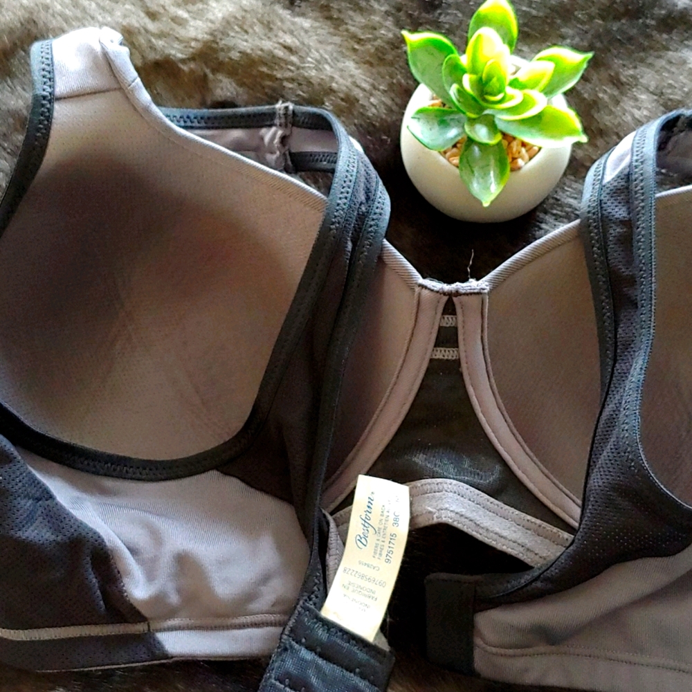💕$15 XL Bra Bundle💕 - Picture 2 of 8